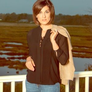 Pintuck Blouse !!! Sample set !!!